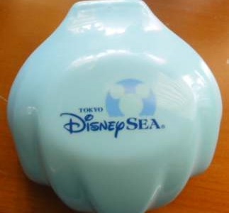 Sea salt ice cream disney