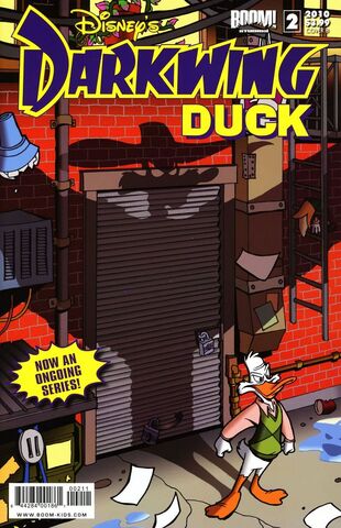 File:Darkwing Duck Issue 2B.jpg