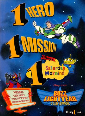 File:Buzz Lightyear Star Command print ad NickMag Nov 2000.jpg