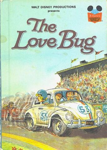 File:The love bug wonderful world of reading.jpg