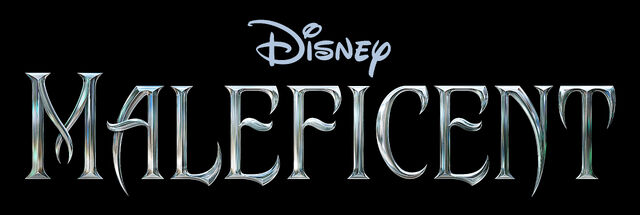 File:Maleficent Logo.jpg