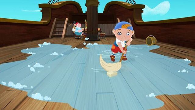 File:Cubby swabbing the deck.jpg
