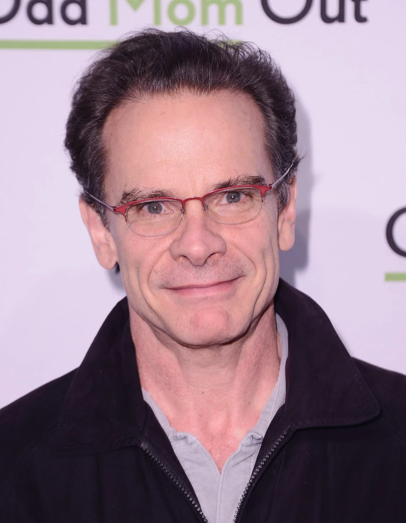 Peter Scolari | Disney Wiki | FANDOM powered by Wikia
