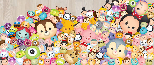 File:Tsum Tsum Game Characters.jpeg