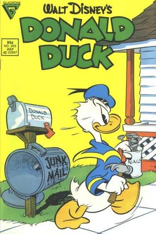 File:DonaldDuck issue 255.jpg