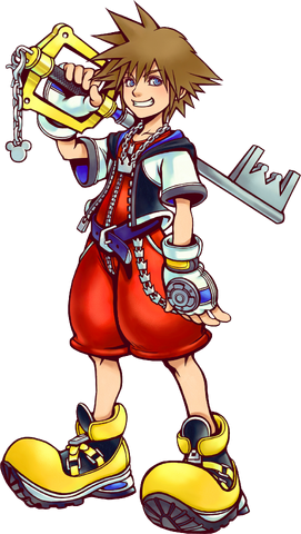 File:Sora (KH) (Art).png