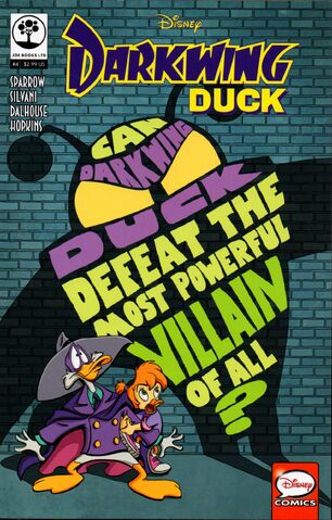 File:Darkwing Duck JoeBooks 4 cover.jpg