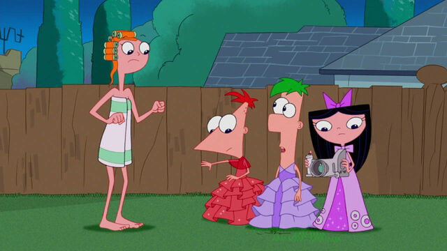 File:Kids in ballgowns.jpg