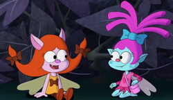 S1e23b Candy sprites