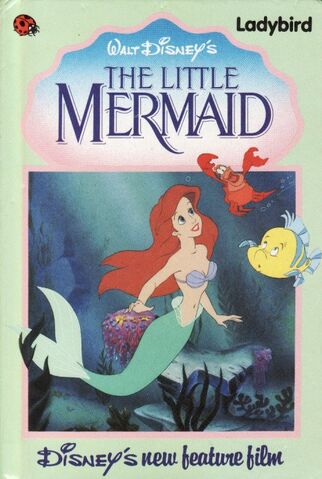 File:The Little Mermaid (Ladybird).jpg