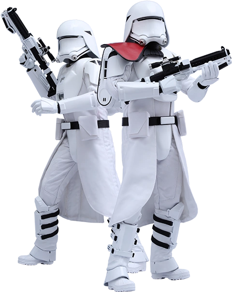 Image - First Order Snowtrooper Figure 2.png | Disney Wiki | FANDOM