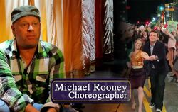Michael-Rooney The Muppets