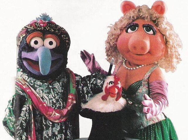 File:The Amazing Gonzo.jpg