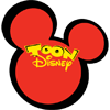 Toon Disney Logo