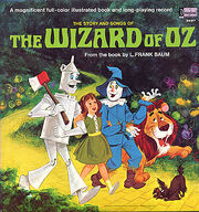Thestoryandsongsofthewizardofoz
