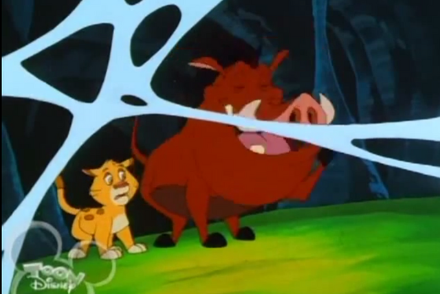 File:Claudia and pumbaa.png