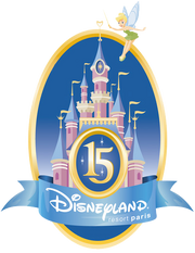DLRP15thAnniveLogo