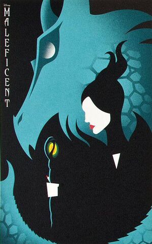 File:Maleficent Lithograph Set 1.jpg