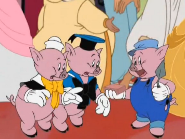 File:Three little pigs christmas.png