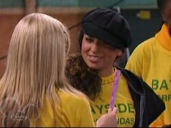 Bianca (That's So Raven)