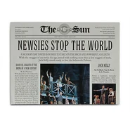 Newsies (musical) | Disney Wiki | FANDOM powered by Wikia