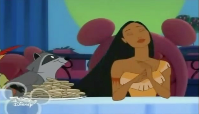 File:Pocahontas&Meeko-TheStolenCartoons.png