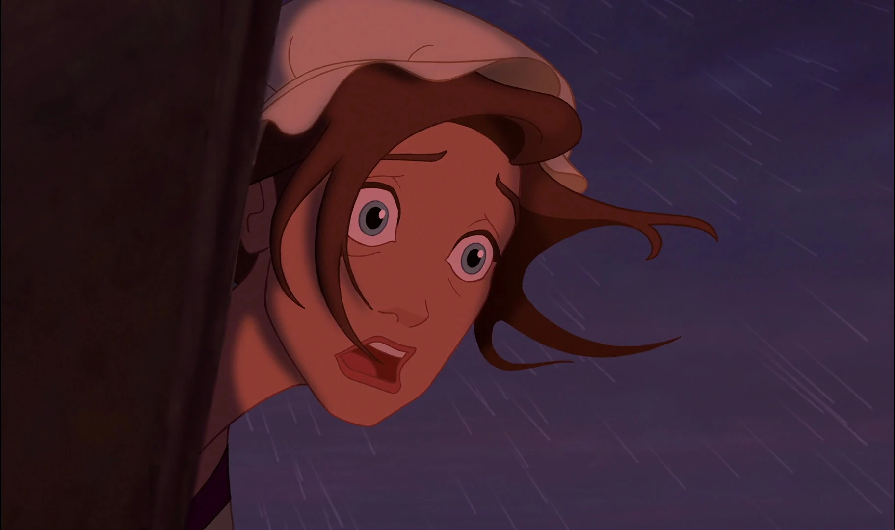 Image - Sarah Hawkins 18.jpg | Disney Wiki | FANDOM powered by Wikia