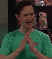 Chad-1x09