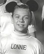 Lonnie Burr