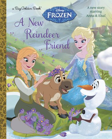 File:A New Reindeer Friend.jpg
