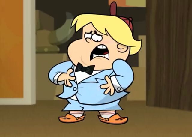 File:Gunther tuxedo.jpg