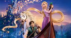 Tangled