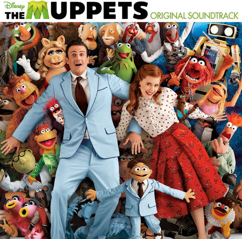 File:The-Muppets-Soundtrack.jpg