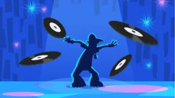 DanceUntilWereSick