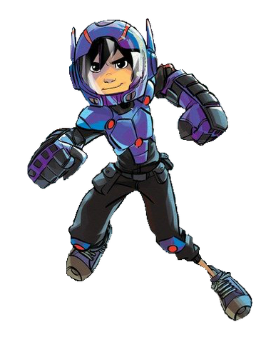 File:Hiro Fight to the Finish Render.png