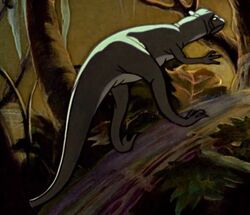Fantasia Troodon