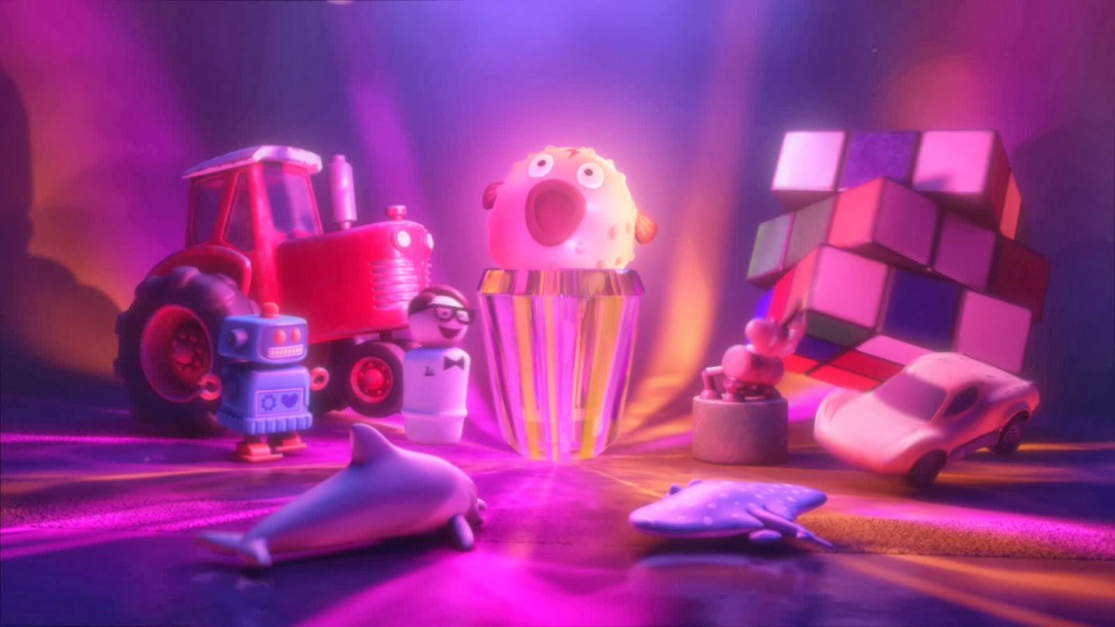 Mr. Ray | Disney Wiki | FANDOM powered by Wikia