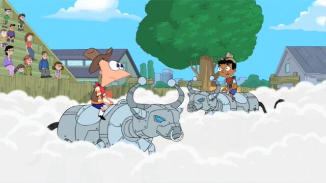 File:Foggy Rodeo.jpg