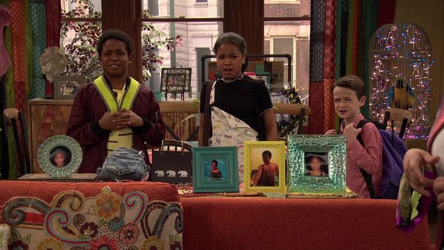 File:Raven's Home - 1x02 - Big Trouble in Little Apartment - Disgusted.jpg