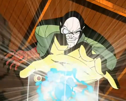 Baron Von Strucker05