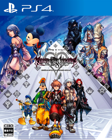 File:KH2.8HD Boxart.png