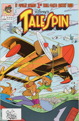 File:TaleSpin issue 1.jpg