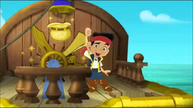 File:Jake&Bucky.jpg