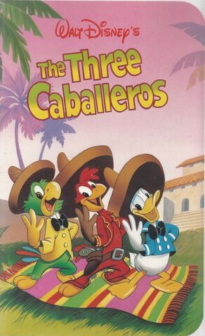 File:TheThreeCaballeros1991VHScover.jpg