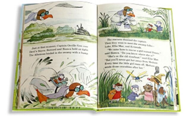 File:DBC TheRescuers spread.jpg