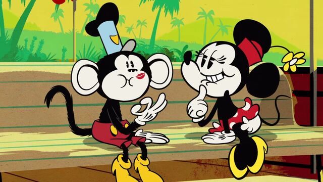 File:Mickey Monkey 2014.jpg
