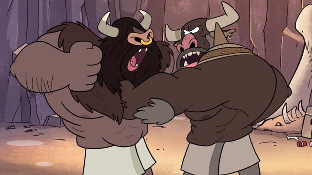 File:S1e6 manotaurs deciding.png