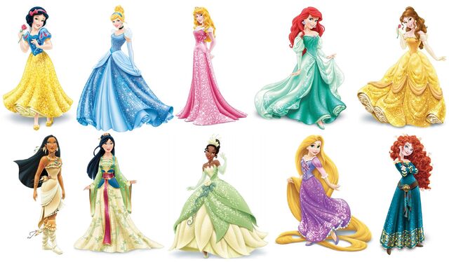 File:Disney-princess-2013-redesigns.jpg