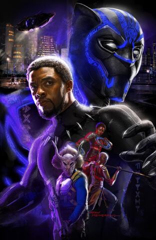 File:Black Panther poster art.jpg