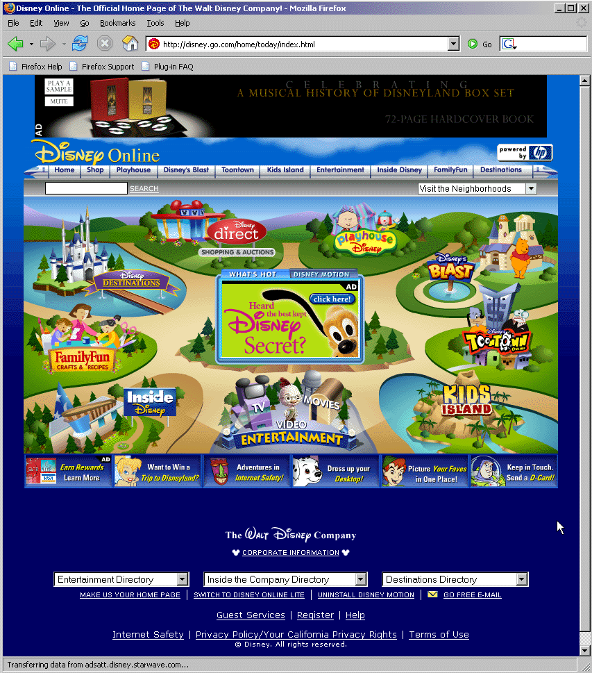 Disney Movie Surfers Cars Disney Movie Surfers Cars